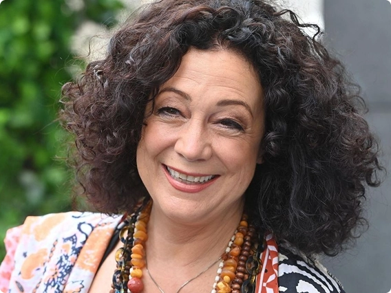 Barbara Wussow