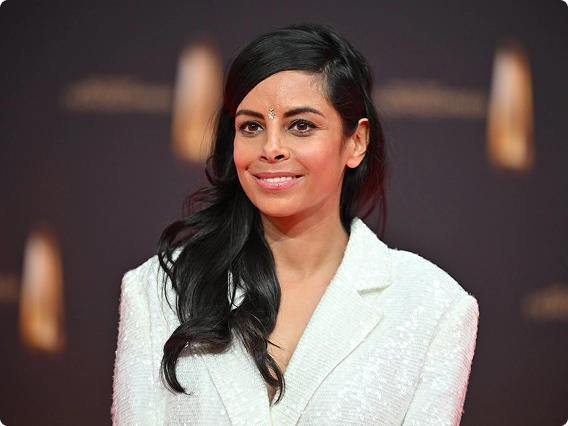 Collien Ulmen-Fernandes