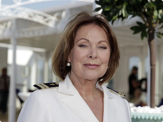 Heide Keller