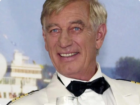 Siegfried Rauch