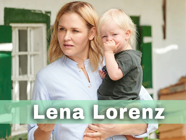  Lena Lorenz 