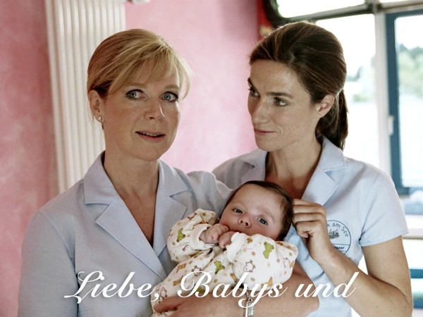 Liebe, Babys und ein großes Herz 
