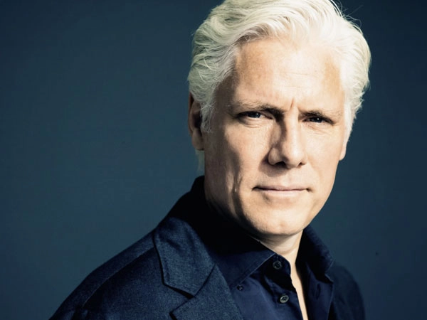 Romance TV sprach mit Philippe Brenninkmeyer über seine Karriere
