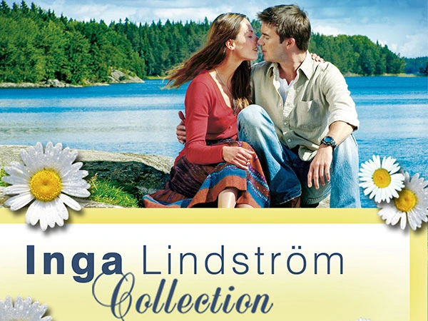  Inga Lindström 
