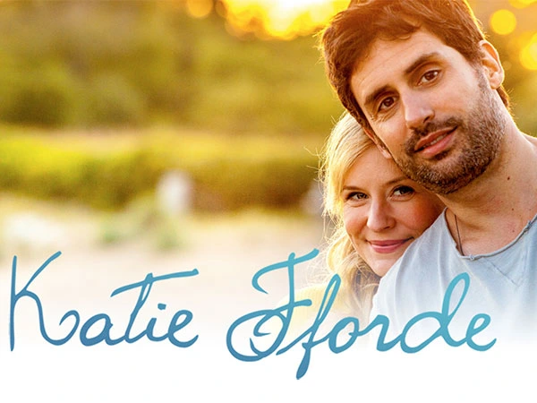  Katie Fforde 