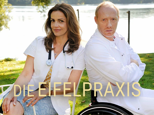  Die Eifelpraxis 