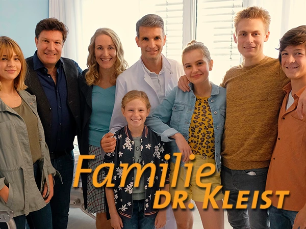  Familie Dr. Kleist 