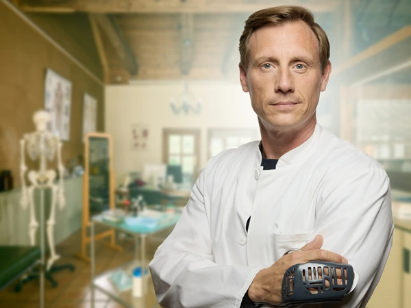  Dr. Nice 